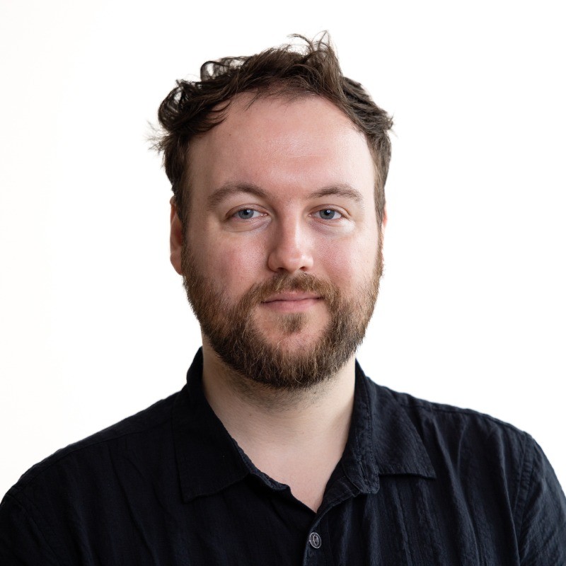 Headshot of Xavi Richer Vis